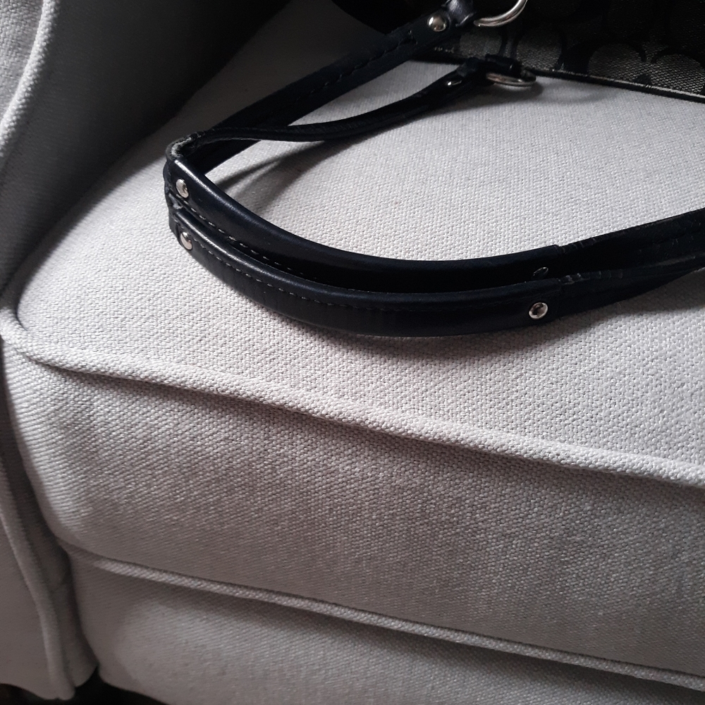 Coach bag - Picture 8 of 9